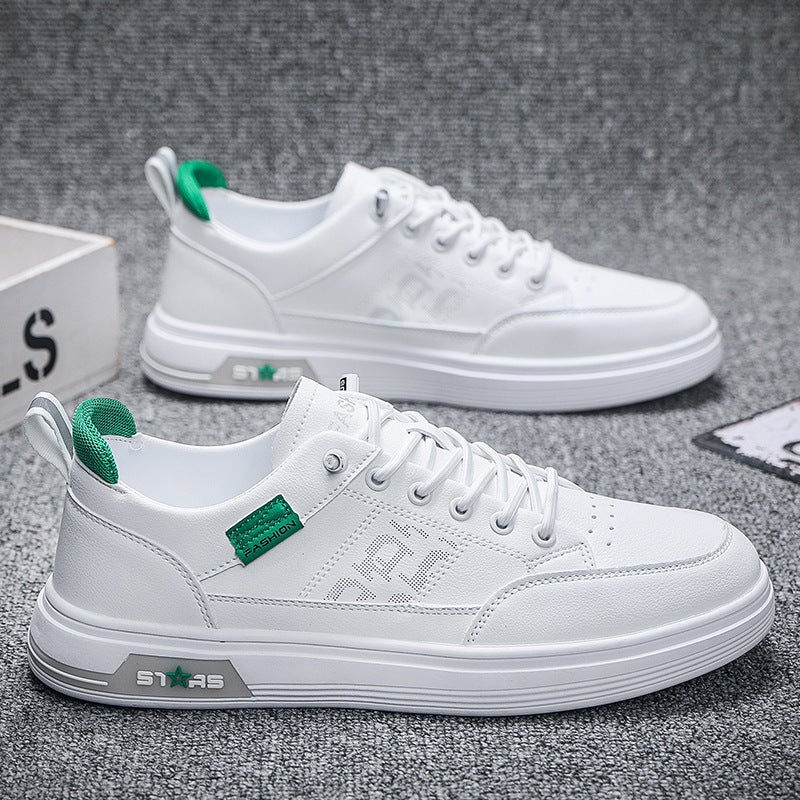 Unisex Casual Sneaker Shoes - Image 1