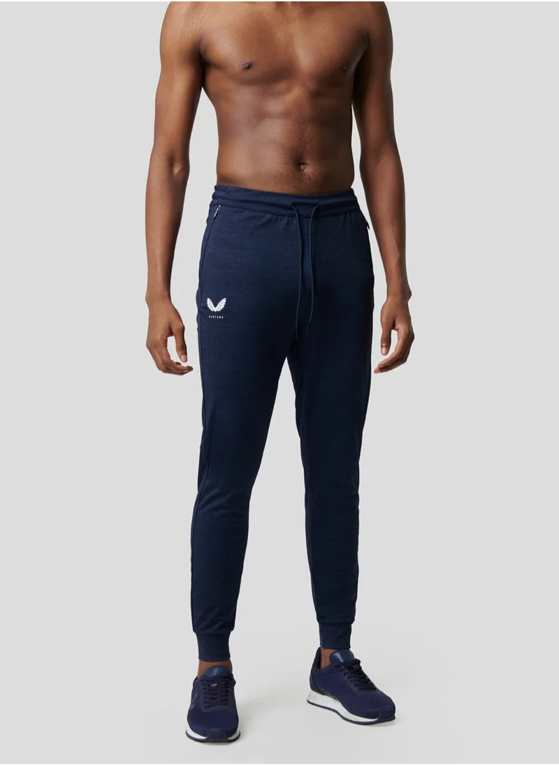 كاستور Peacoat Marl Ore Capsule Performance Joggers