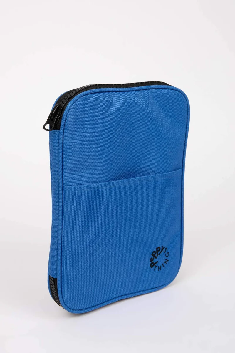 Defacto Peppythings x DeFacto Tablet Bag