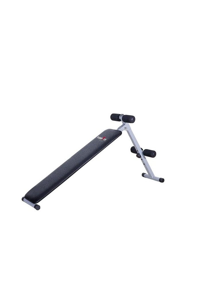 Topfit TOP FIT TF-502ِ Abdominal Machine For Six Packs Exercises 