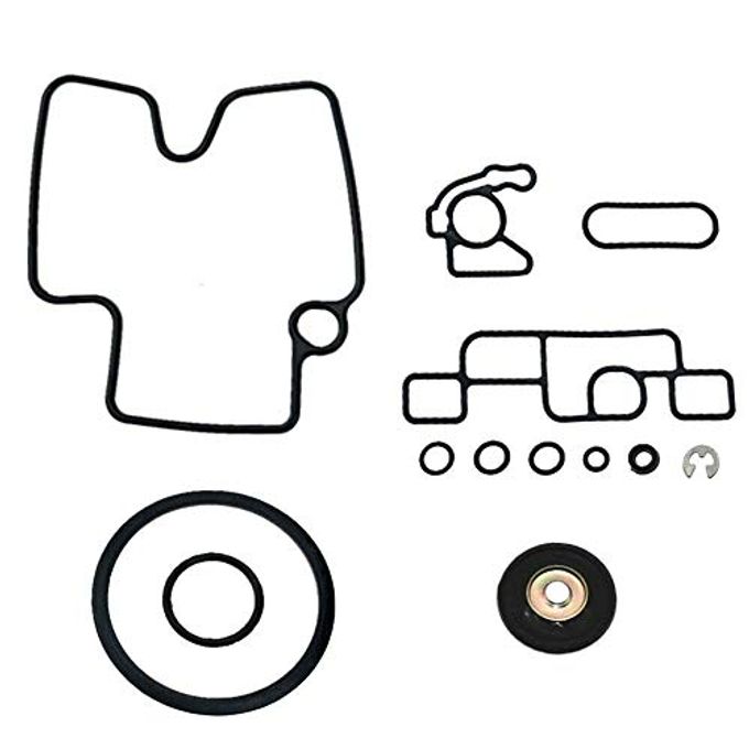CQYD Rebuild Kit for Keihin FCR 28 32 33 35 37 39 41 slant body Carburetor Rebuild - Image 5