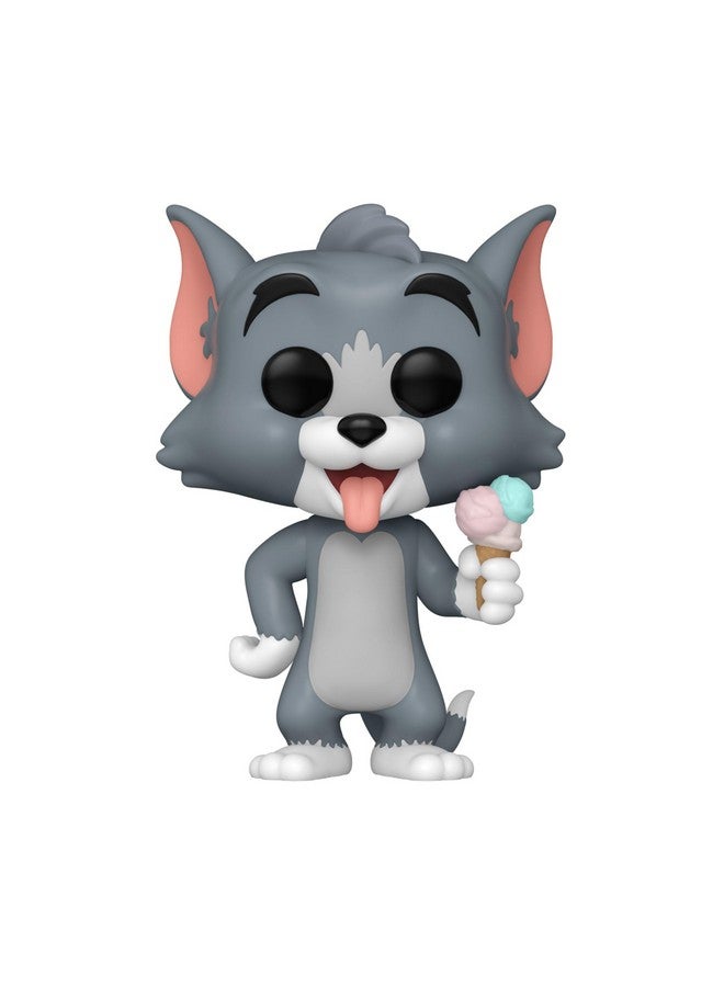 Funko Pop! Collectible Toy Figure - Pleasant Creature 37 - Image 2