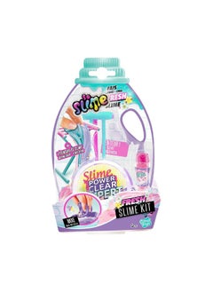 Canal Toys So Slime Diy Scented Fresh Slime Kit  - Image 1