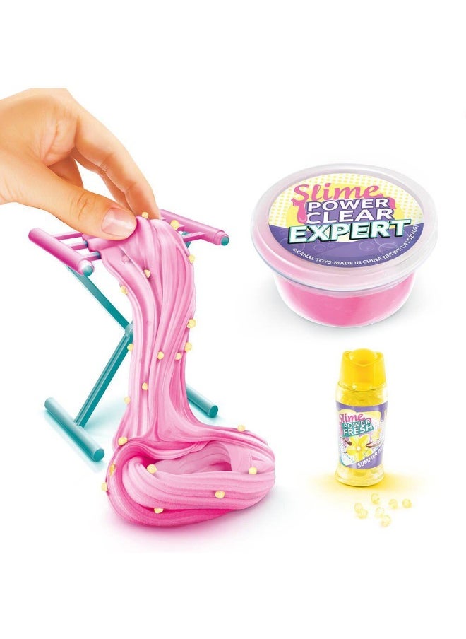 Canal Toys - So Slime Diy Scented Fresh Slime Kit - Image 1