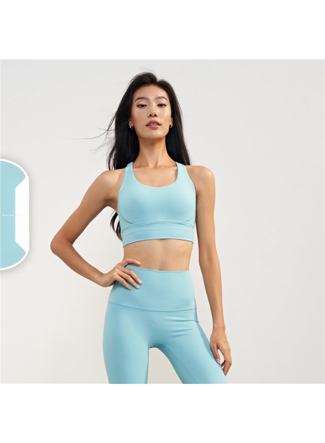 alo Alo Yoga Sports Tank Top - Active Fitness Vest 