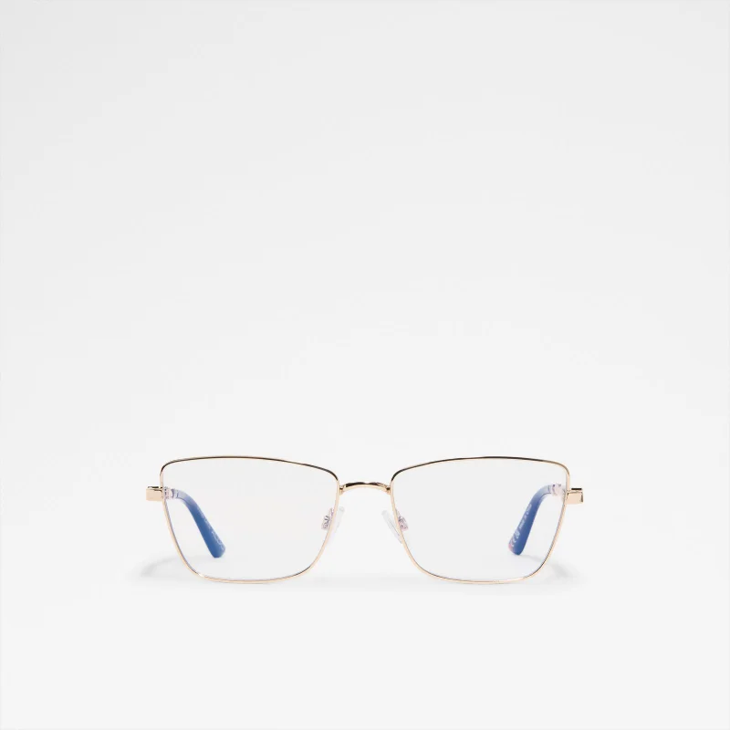 الدو HARRPERR Metal Frame Butterfly Sunglasses