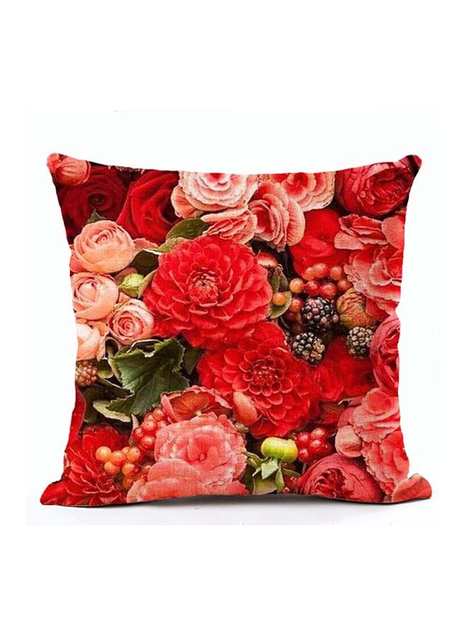 نيبمينينت غطاء وسادة ديكور متعدد الألوان 45x45سنتيمتر