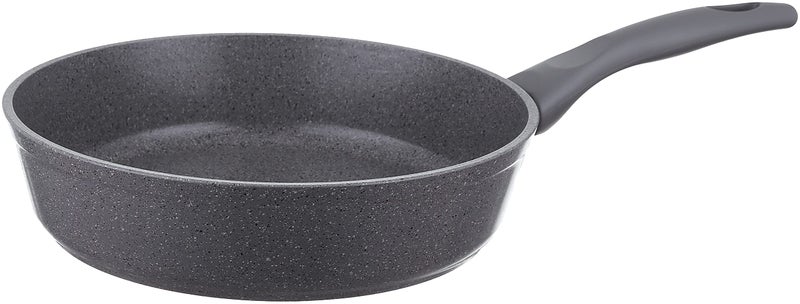 Top Chef Granit saute pan Siz 26 Gray - Image 2
