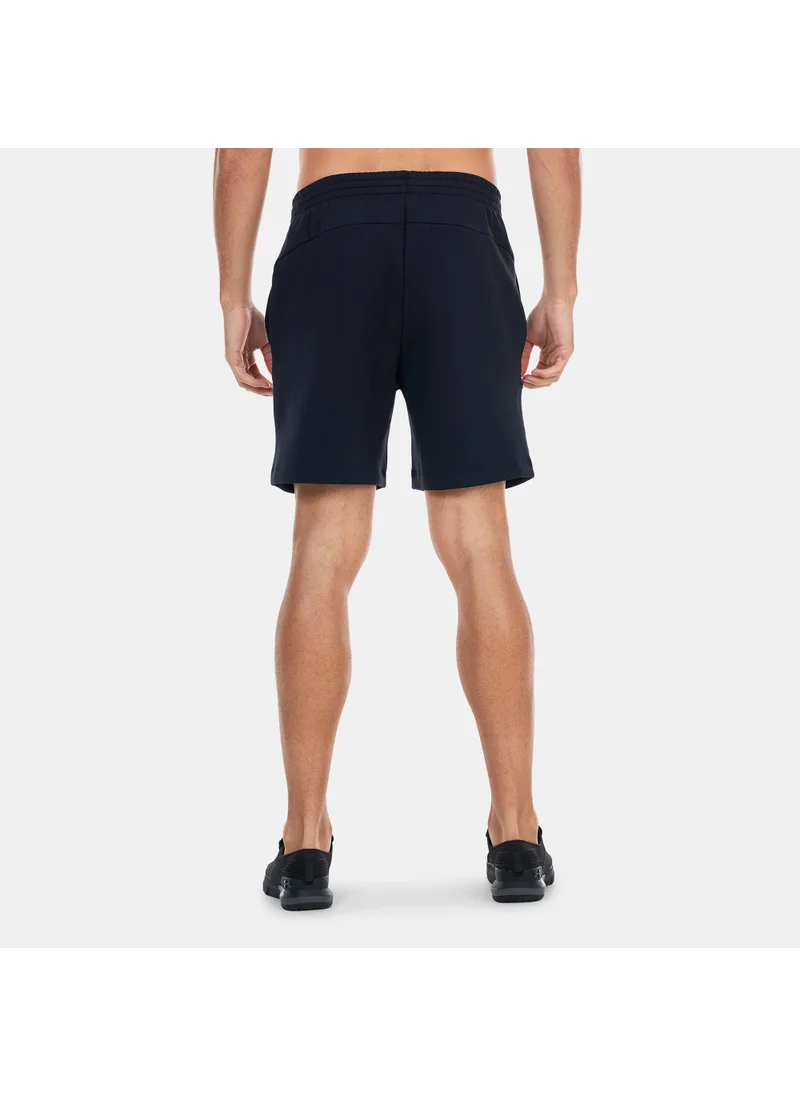 UNDER ARMOUR Men's Unstoppable Fleece Shorts