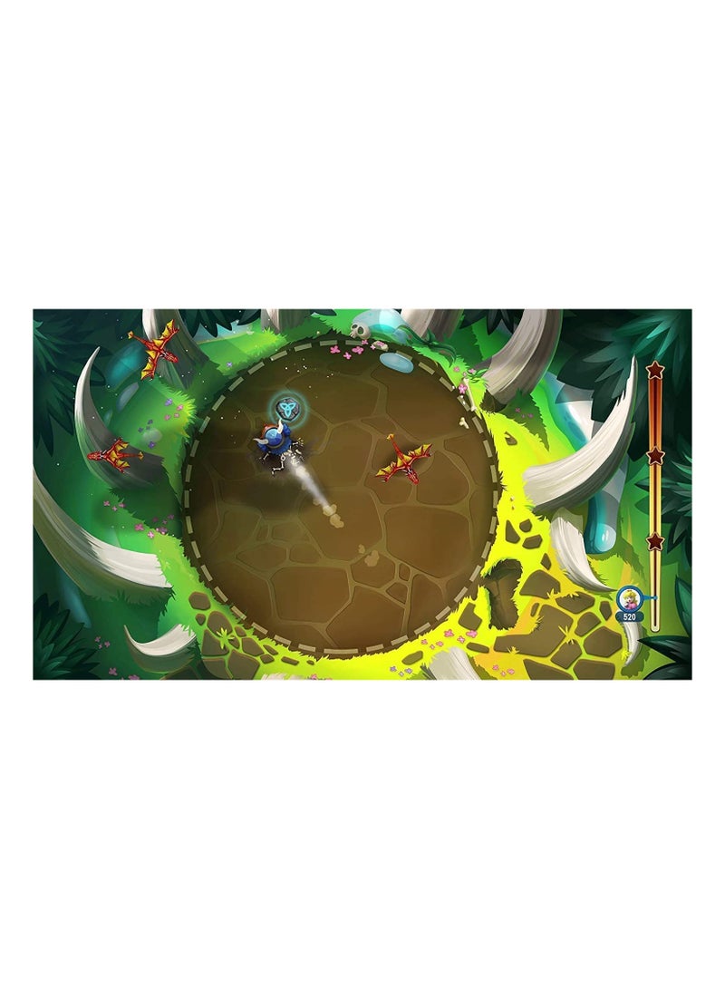 Just For Games 30-In-1 Game Collection Volume 2 - Nintendo Switch - nintendo_switch - Image 2