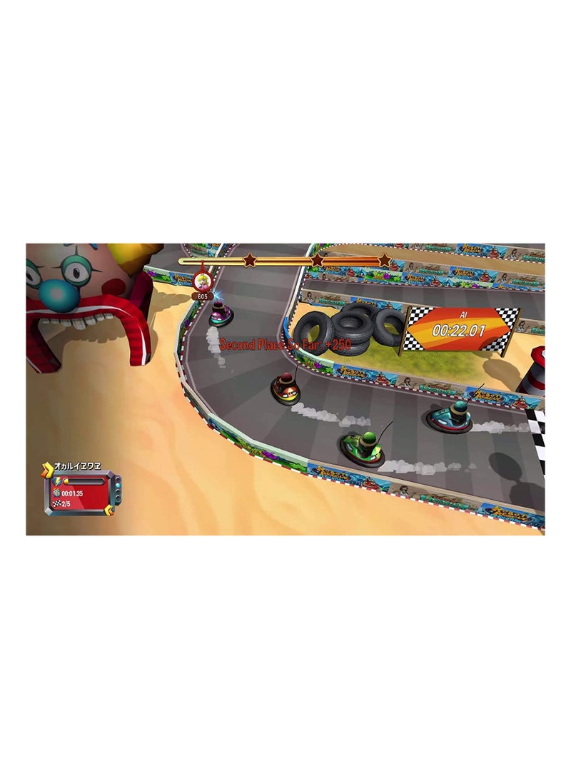 Just For Games 30-In-1 Game Collection Volume 2 - Nintendo Switch - nintendo_switch - Image 3