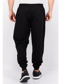 Men Regular Fit Solid Jogger Pants, Black - pzsku/Z0ADE2CB6260911A651F7Z/45/_/1737642323/19dbc0af-12e4-4060-b6c5-47a2fbfa1c6a