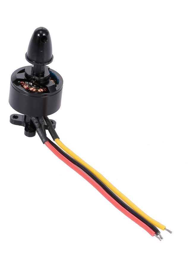 NIBEMINENT RC Airplane Aircraft Helicopter Fixed Wing Motor 10x2x5cm - Image 5