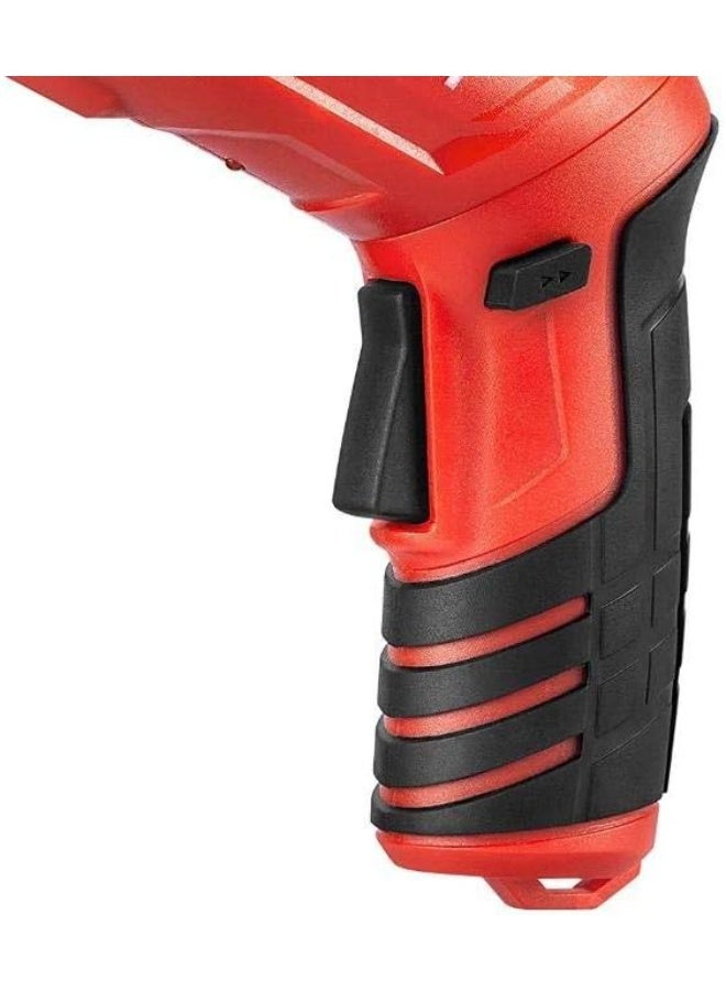 أم بي تي طقم مفكات ام بي تي ، 4 فولت ، 50 قطعة ، MCSD4006.3 - Image 3