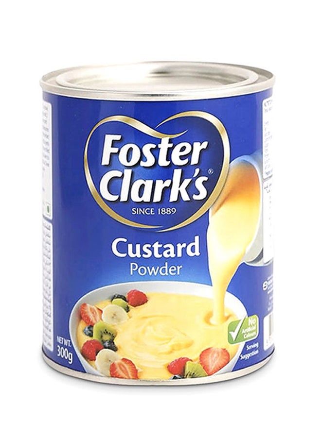 Custard Powder