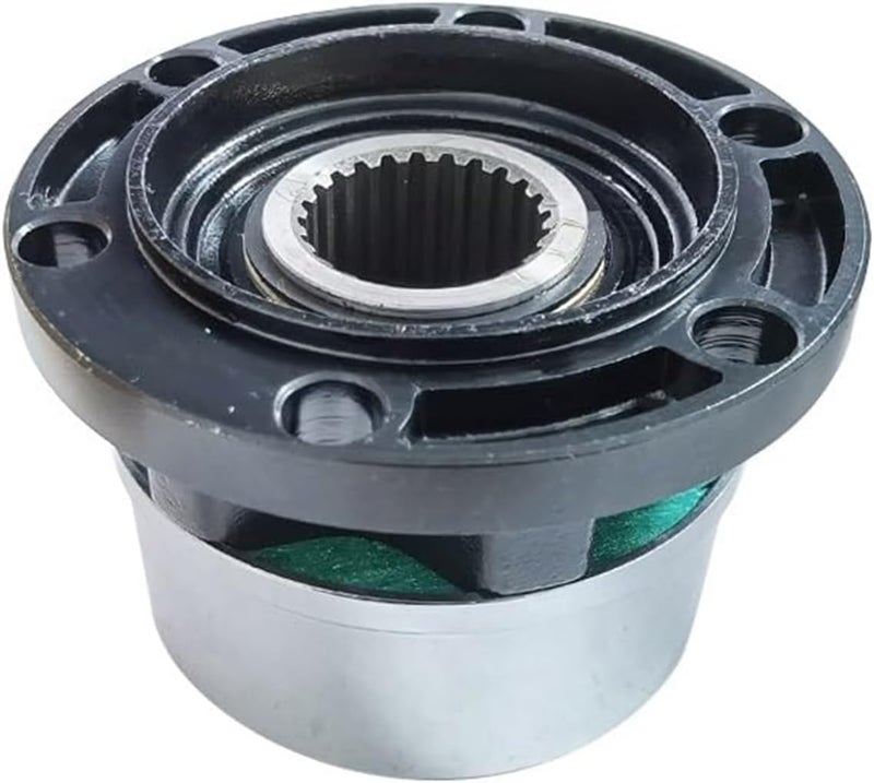 Wivplex Manual Free Wheel Locking Hub for Nissan Pickup 720 - Image 2
