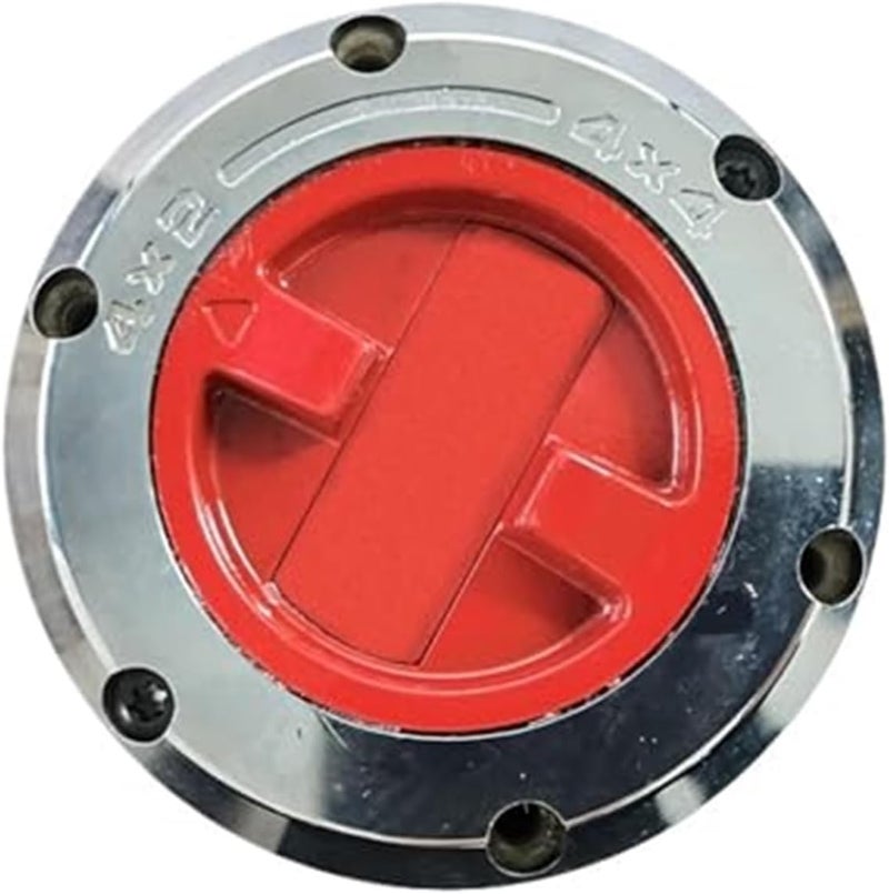 Wivplex Manual Free Wheel Locking Hub for Nissan Pickup 720 - Image 1