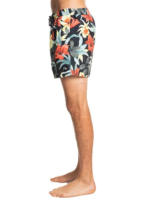 QUIKSILVER Everyday Garden Path 15" Men's Swim Shorts EQYJV03867