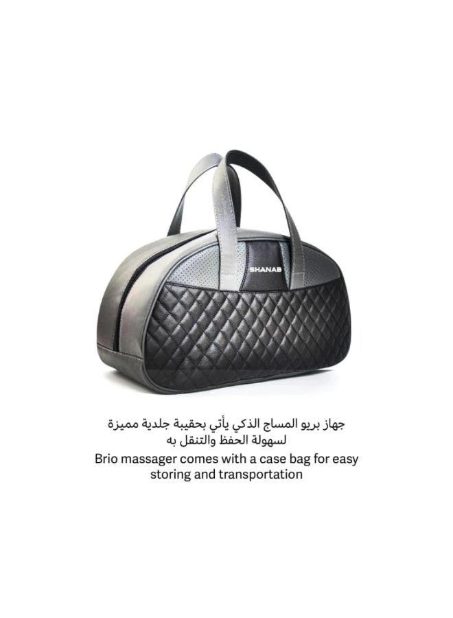 شنب مساج الجسم اللاسلكي الذكي - Image 2