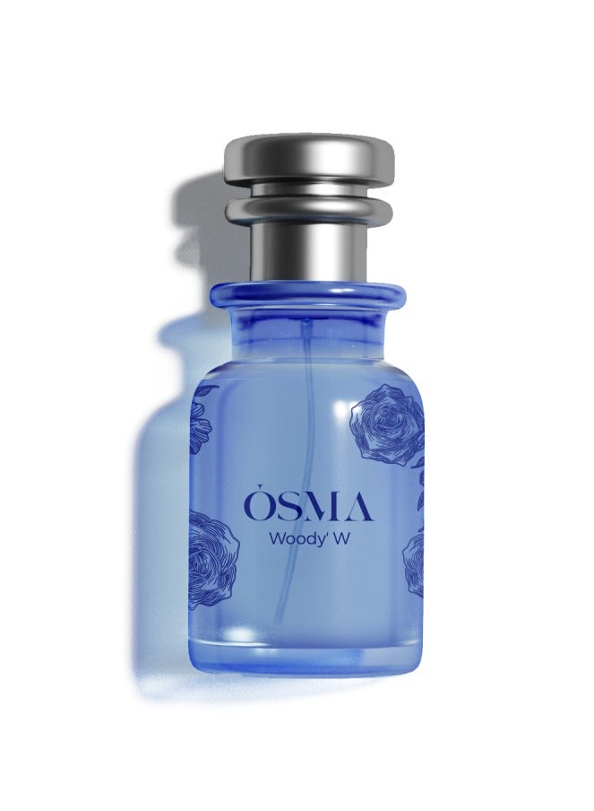 اوسما وودي دبليو أو دو بارفان – 75 مل