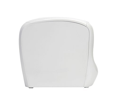 SAM4s GIANT-100 Compact 3" Thermal POS Printer USB Serial Ethernet, Splash Cover Included, White - Image 4