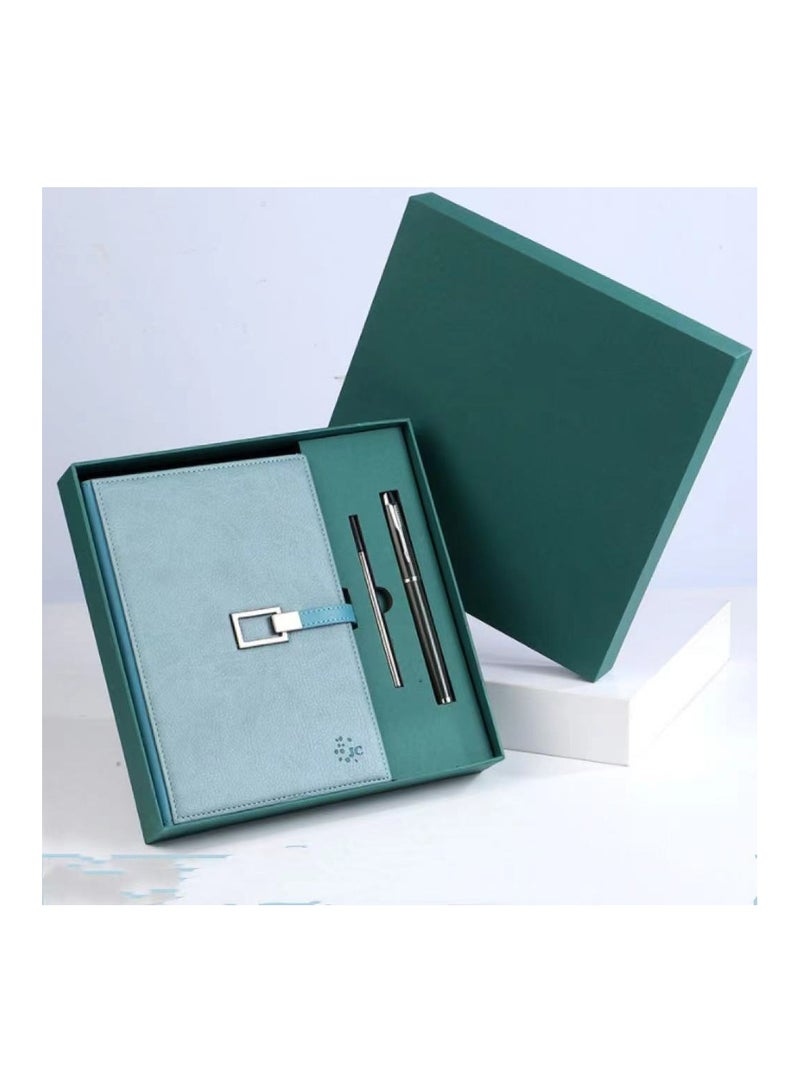 Nariele Business Office Notebook Student Notebook Diary