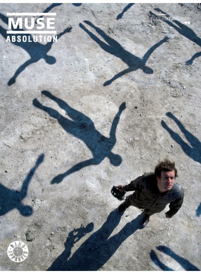 Absolution - Paperback