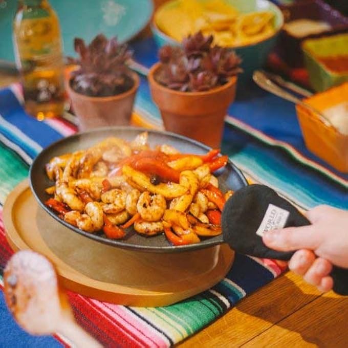 كيتشين كرافت عالم النكهات - فاهيتا سيزلر من الحديد الزهر - Image 4