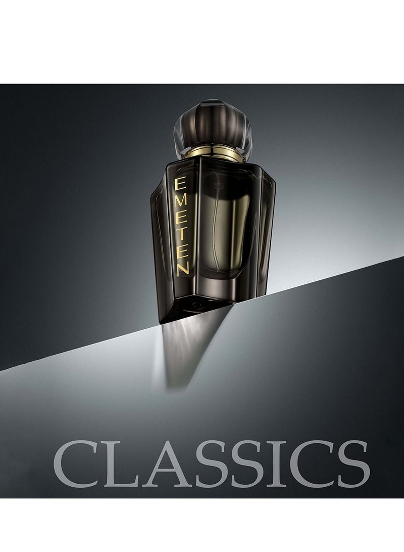 EMETEN Floral Fragrance 70ML - Image 2