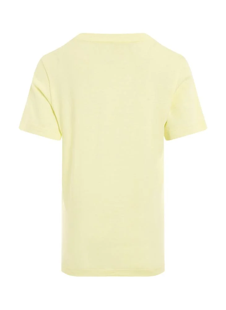 كالفن كلاين جينز SLOGAN GRAPHIC T-SHIRT
