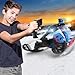 NKOK 24GHz Polaris RC RTR Switchback Assault Blue wRed - Image 3