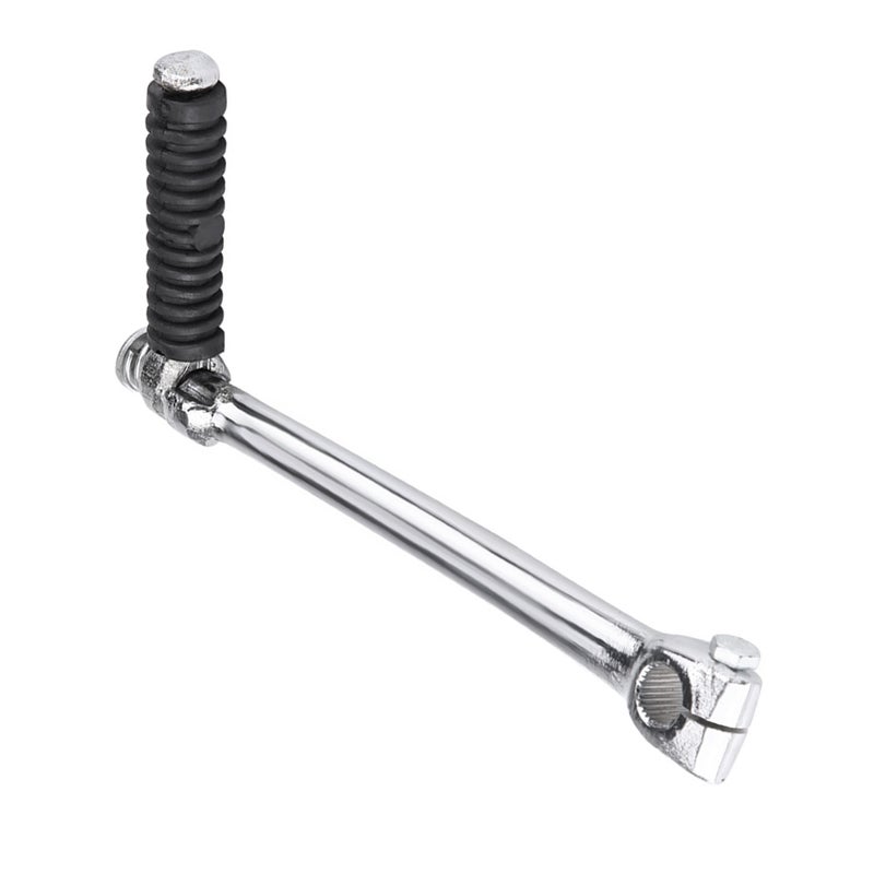 Pit Bike Iron Kick Start Starter Lever for SSR SDG 70cc 110cc 125cc - Image 5