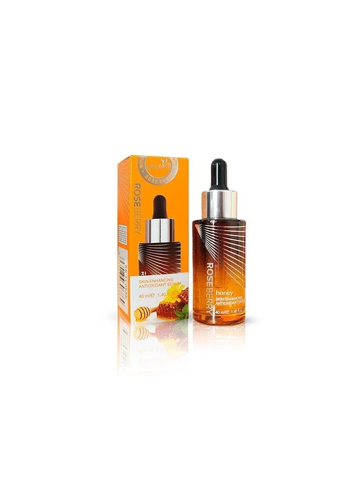 RoseBerry Nature sayarum bikhulasat aleasal 40 mal min ruz biri  - Image 2