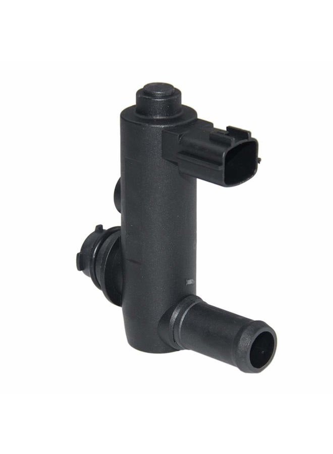 SFY EVAP Evaporative Emissions Vapor Canister Purge Vent Valve Solenoid 911-503 14935AM600 14935AM60A 14935AM60B Fits Infiniti Nissan - Image 3
