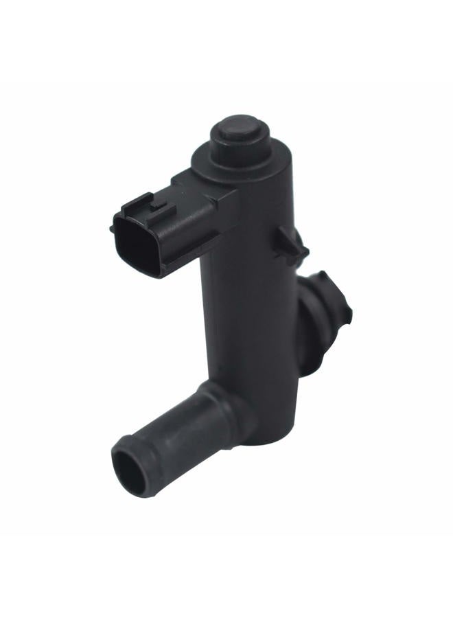 SFY EVAP Evaporative Emissions Vapor Canister Purge Vent Valve Solenoid 911-503 14935AM600 14935AM60A 14935AM60B Fits Infiniti Nissan - Image 5