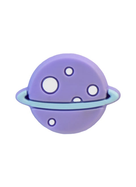 For Switch Planet Rocker Cap NS/Lite Rocker Cap Button Cap Joycon Silicone Cap-Product Color:4