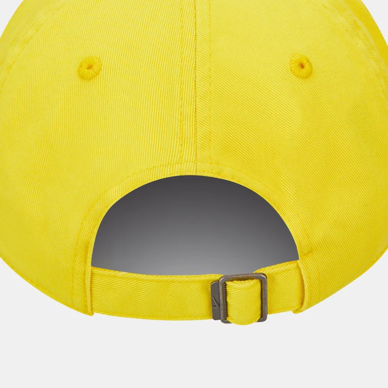 Nike Club Unstructured Futura Wash Cap