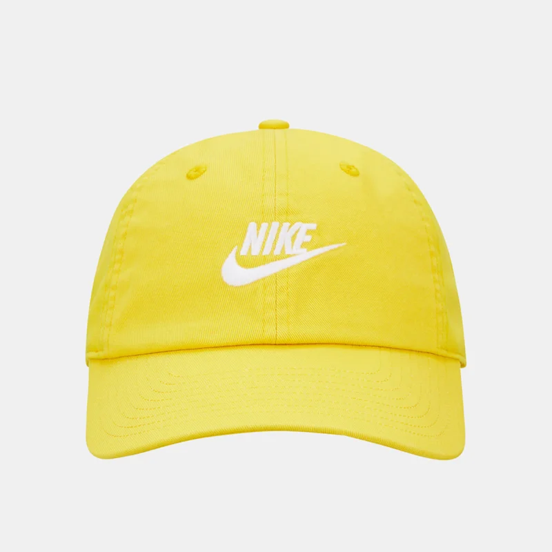 Nike Club Unstructured Futura Wash Cap