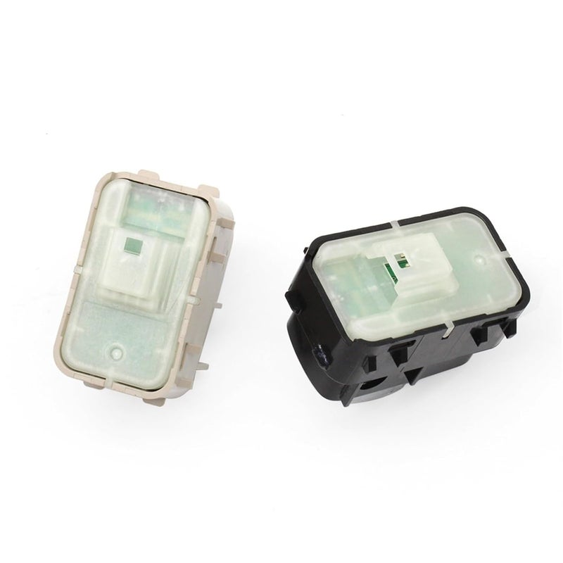 DEMULAX Car Seat Adjustment Switch Button Replacement - Image 2