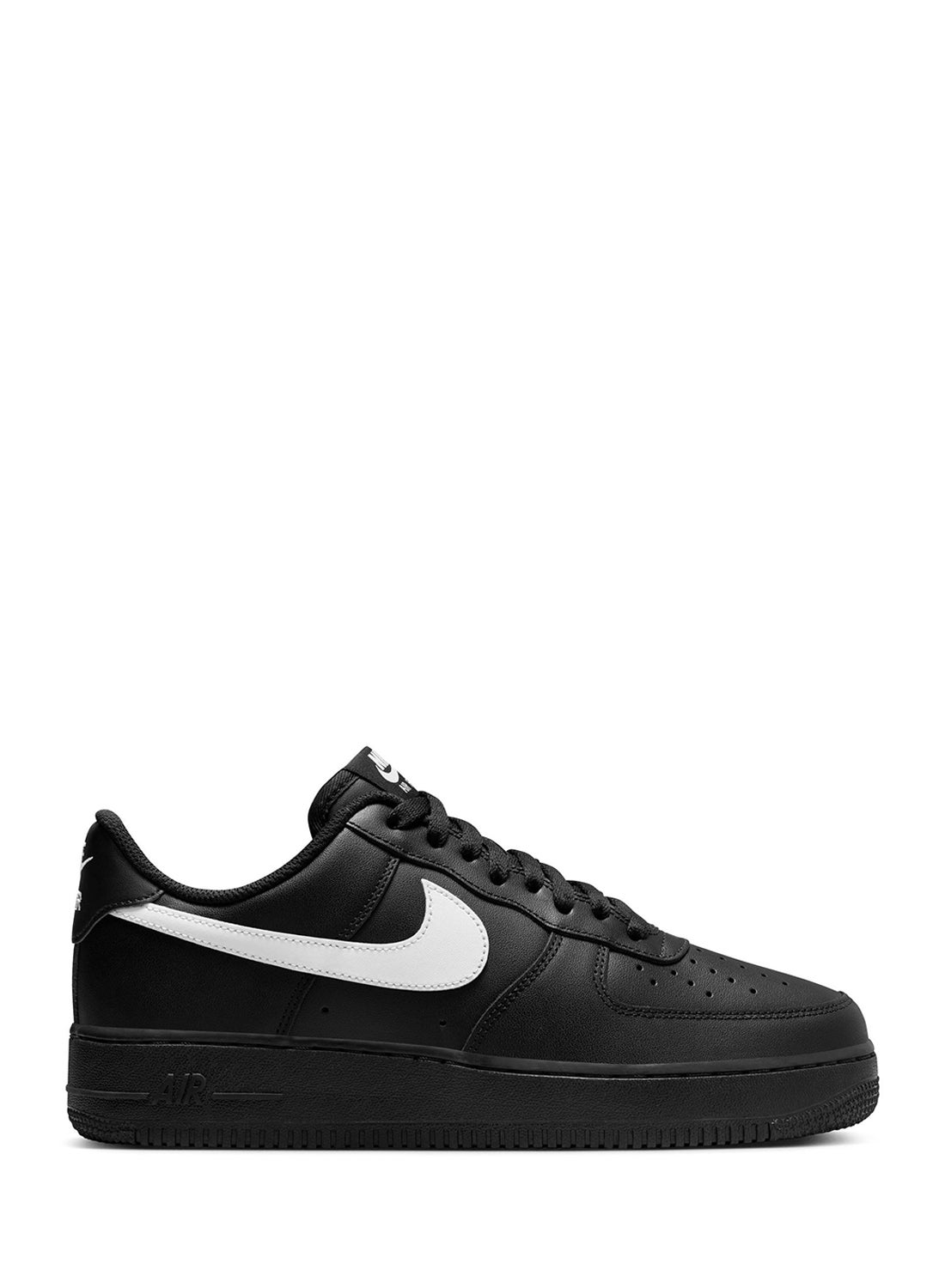 how much do black air forces cost