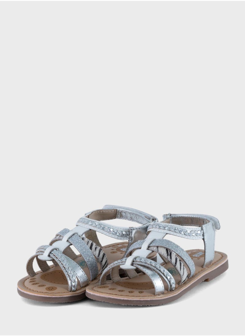 Kids Harper Sandal