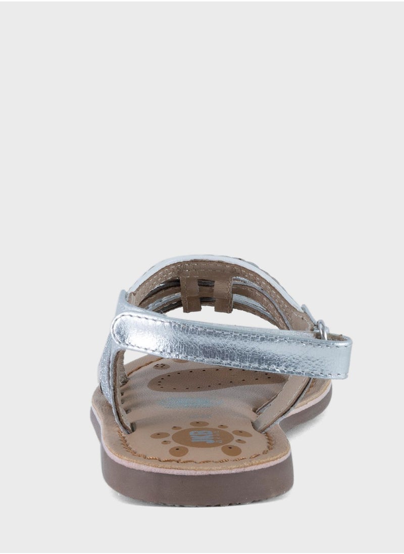 Kids Harper Sandal