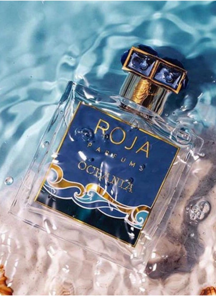 روجا للعطور عطر دوف اوشيانا من روجا اودي بارفيوم 100مل  - Image 2