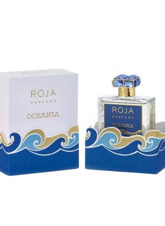 Roja Parfums Dove Oceana by Roja Eau Parfum 100ml  - Image 3