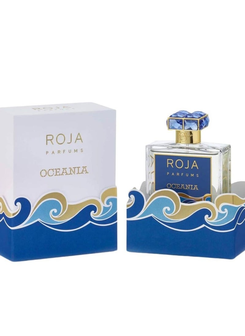 روجا للعطور عطر دوف اوشيانا من روجا اودي بارفيوم 100مل  - Image 3