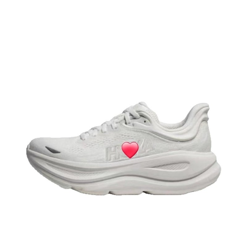 Road running shoes, men's and women's outdoor hiking shoes - Image 5