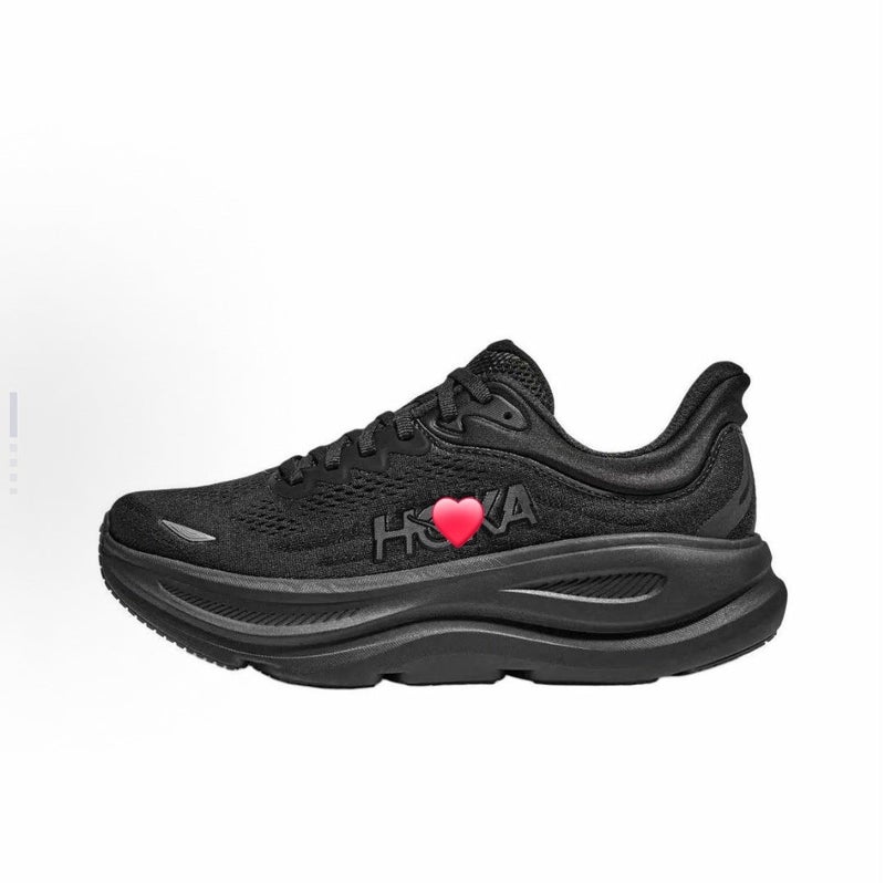 Road running shoes, men's and women's outdoor hiking shoes - Image 4