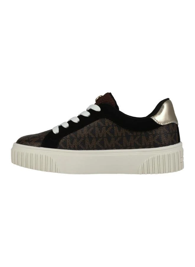 مايكل كورس Kids Low Top Sneakers