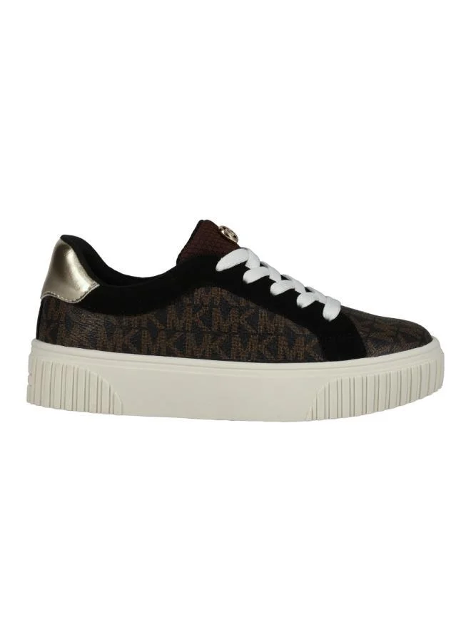 مايكل كورس Kids Low Top Sneakers