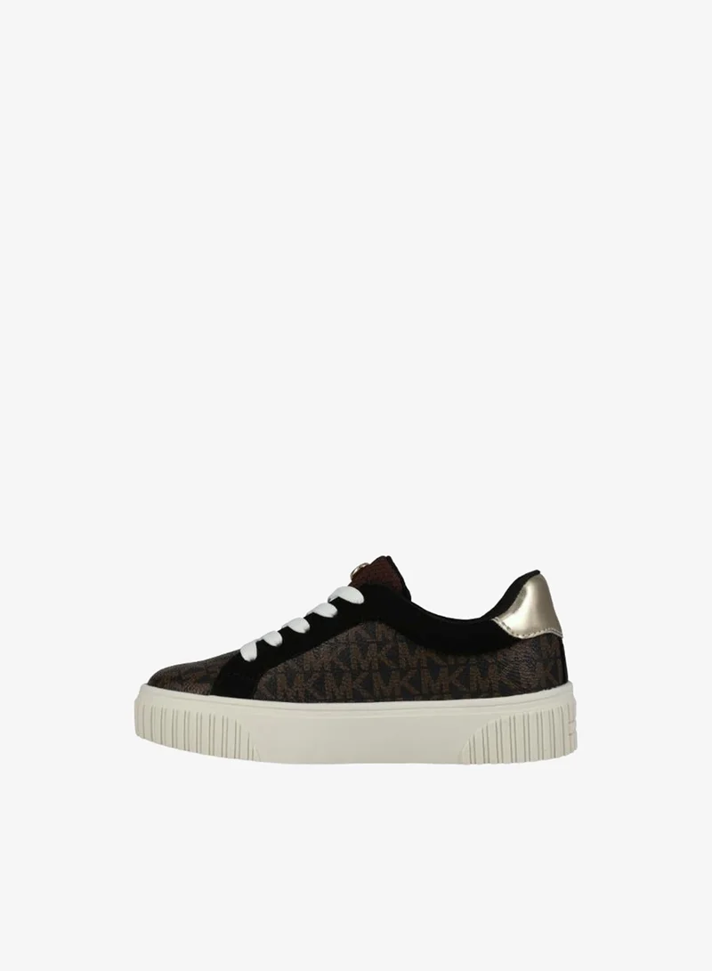 Michael Kors Kids Low Top Sneakers